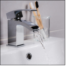 24/7 hot water