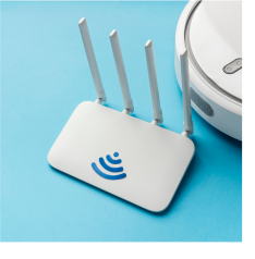High speed internet